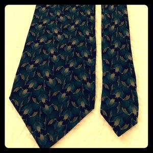 Vintage necktie